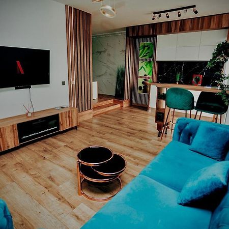 Jacuzzi Apartment Μπάια Μάρε Εξωτερικό φωτογραφία