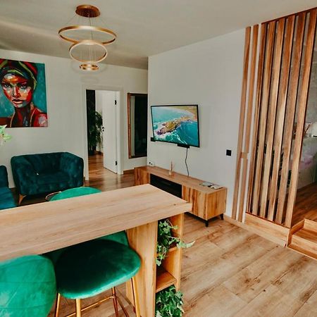Jacuzzi Apartment Μπάια Μάρε Εξωτερικό φωτογραφία