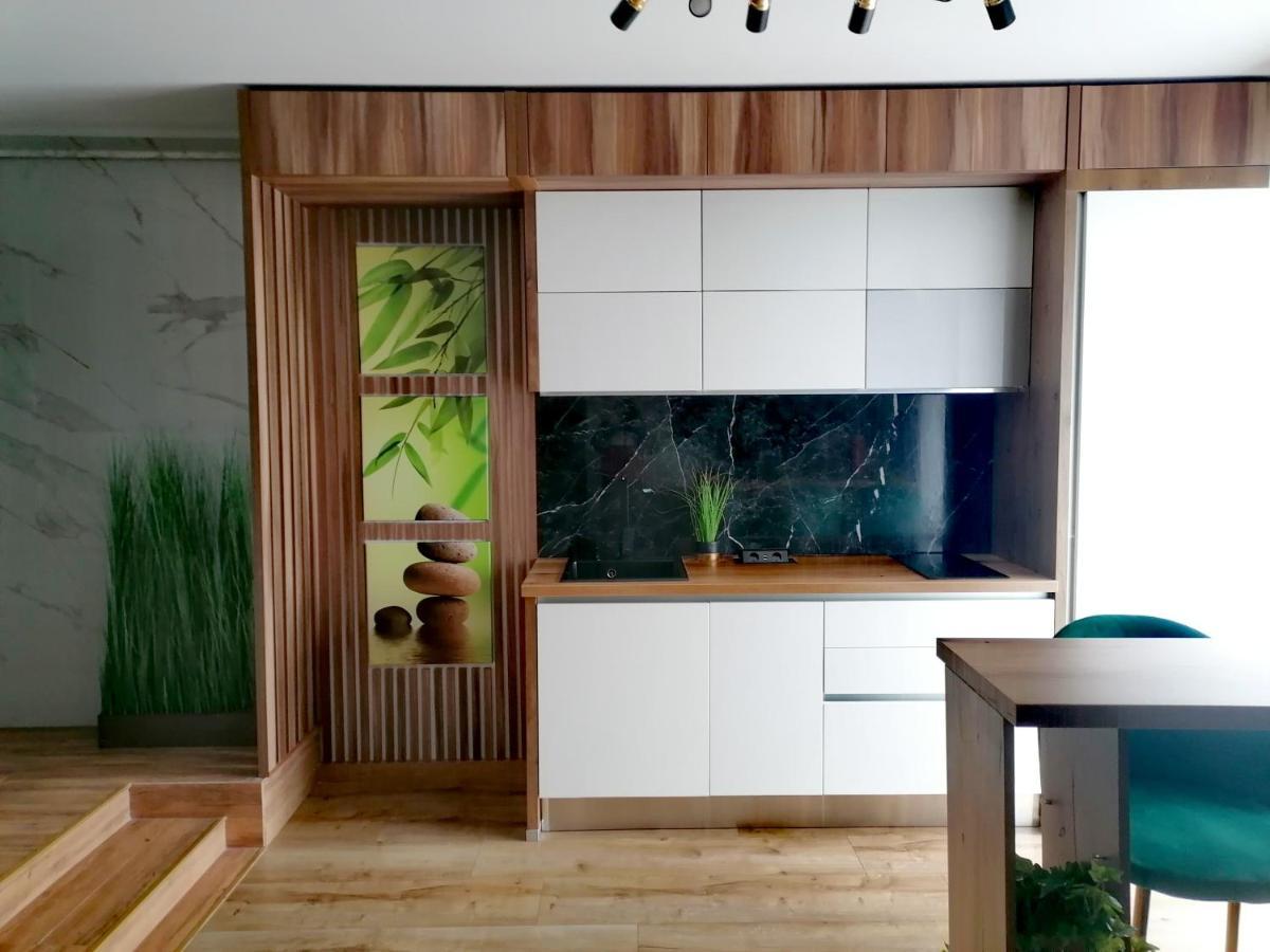 Jacuzzi Apartment Μπάια Μάρε Εξωτερικό φωτογραφία