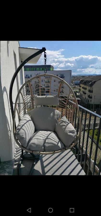 Jacuzzi Apartment Μπάια Μάρε Εξωτερικό φωτογραφία