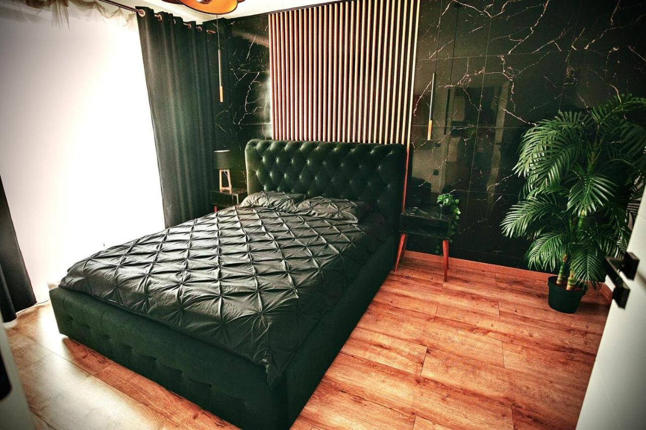 Jacuzzi Apartment Μπάια Μάρε Εξωτερικό φωτογραφία