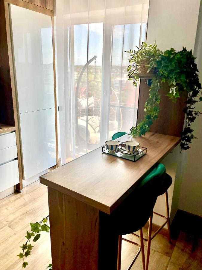 Jacuzzi Apartment Μπάια Μάρε Εξωτερικό φωτογραφία
